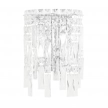 Бра Crystal Lux Abril AP2