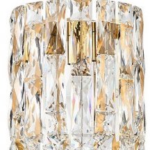 Люстра для натяжного потолка Favourite Infinity 4721-4P