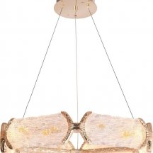 Подвесная люстра Fluorite Epico FL1050-5P