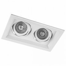 Встраиваемый светильник Feron DLT202 29771