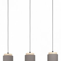 Подвесной светильник Eglo Albariza 99446 Подвесной светильник Eglo Albariza 99446