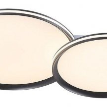 Потолочный светильник Stilfort Alumin 4016/02/02C