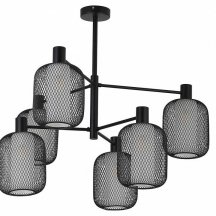 Подвесная люстра F-Promo Tokri 4602-6C