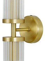 Бра 3720 3722/A brass