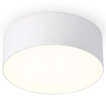 Потолочный светильник Ambrella light Orbital Air Alum FV5511