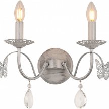 Бра AM346179 346179/2W WT+SL