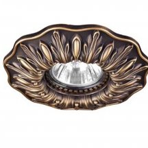 Точечный светильник Donolux N1562 N1562-Deep bronze