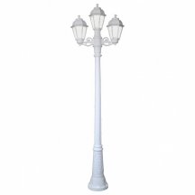 Наземный фонарь Fumagalli Saba K22.156.S21.WYF1R