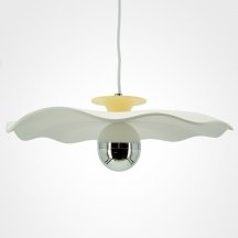 Подвесной светильник LIGHTERA Colorado LE101L-40Y