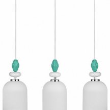 Подвесной светильник 33 идеи S33WH PND172.03.17.027CH-S33WH