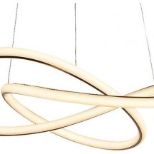 Подвесной светодиодный светильник Lussole Loft Ingersoll LSP-8348