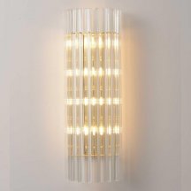 Бра Crystal Lux COLOSSEO AP4