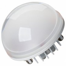 Накладной точечный светильник Arlight Ltd-80R Ltd-80R-Crystal-Sphere 5W White