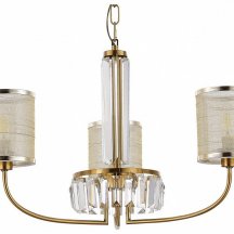 Подвесная люстра Ellisse SLE1119-303-03