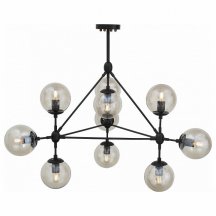 Подвесная люстра ST Luce Stampo SL549.403.10