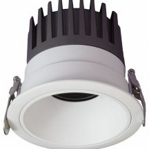 Точечный светильник Favourite Mortise 4419-1C