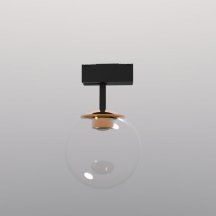 Трековый светильник SY SY-601262-BZ-10-WW