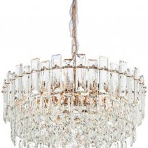 Подвесная люстра Fluorite Constancia FL1063-14P