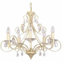 Подвесная люстра Doge Luce 311 311L05X4-904