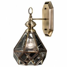 Кухонный настенный светильник Citilux Витра-1 CL442310
