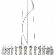 Подвесная люстра Simple Story 5931 5931-5PL3LED