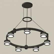 Подвесной светильник Ambrella light TRADITIONAL XR92051600