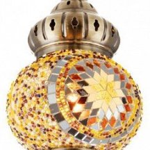 Подвесной светильник Citilux Каир CL419115