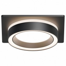 Встраиваемый светильник Apeyron Electrics Ray 16-103