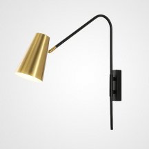 Бра ImperiumLoft VERINA verina01