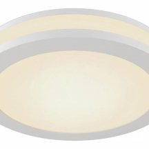 Встраиваемый светильник Maytoni Phanton DL2001-L12W4K