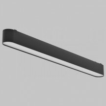 Трековый светильник Imex Ut25 IL.0007.1100-16-BK