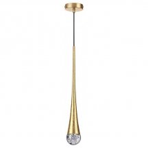 Подвесной светильник Odeon Light Gota 4278/1 из Италии