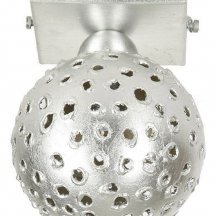 Настенно-потолочный светильник MM Lampadari Forme 6884/A1-P1 V1021 XP