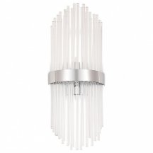 Настенный светильник из хрусталя Ambrella light Traditional TR5371