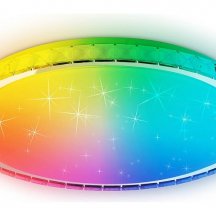 Потолочный светильник Ambrella light Dance FF501