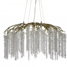 Подвесная люстра Garda Decor 86-80668