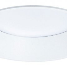 Точечный светильник Arte Lamp Frame A7995PL-1WH