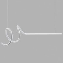 Подвесной светильник Torino V10465-CL