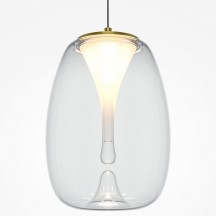 Подвесной светильник Maytoni Splash MOD282PL-L8G3K1