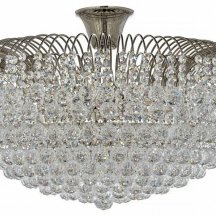 Люстра в гостиную Arti Lampadari Empoli Empoli E 1.2.60.100 N