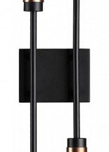 Бра Odeon Light Candel 5009/10WL