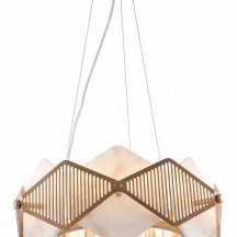 Подвесной светильник Freya Libra FR5172PL-06BS