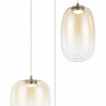 Подвесной светильник Ambrella light High Light LH11105