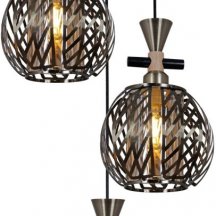 Подвесной светильник Reluce 05027-0.9-03 AB