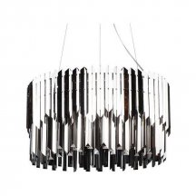 Подвесная люстра AM-Group ROBERTO CAVALLI ROBERTO CAVALLI L600 CH