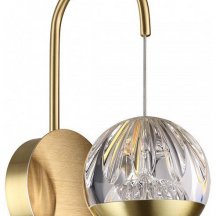 Бра Odeon Light Sono 5101/5WL