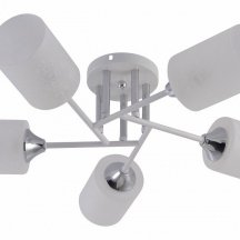 Потолочная люстра Rivoli Federica Б0068392