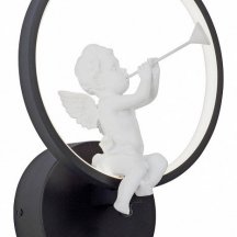 Бра в спальню Vitaluce  v4667-1/1A