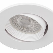 Встраиваемый светильник Эра KL92 WH Б0054373