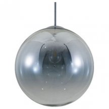 Подвесной светильник Arte Lamp Jupiter Chrome A7964SP-1CC из Италии